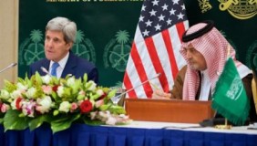 خبير سوري : السعودية تلعب دور الشرطي الذليل لأمريكا واسرائيل