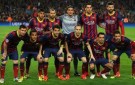 برشلونة يضيف الميريا في الجولة الـ30 من الدوري الأسباني
