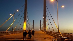 نائب يكشف عن هدر بقيمة 17 مليار دينار بتنفيذ جسر الحضارات وسط الناصرية