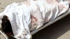 انتحار شاب بأطلاق النار على نفسه ببندقية كلاشنكوف وسط اهوار الاصلاح شرق الناصرية